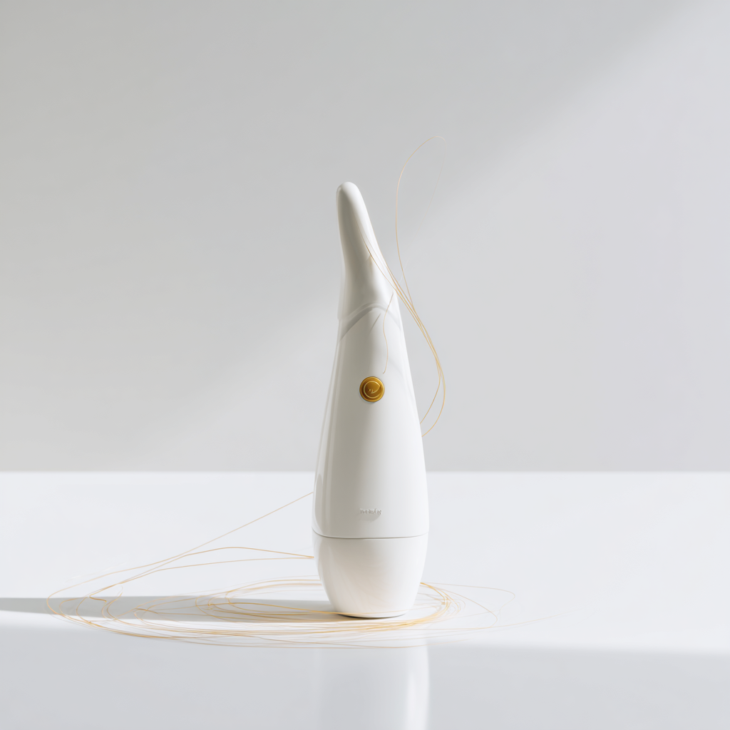 Laser hair removal